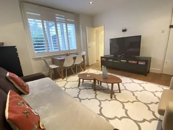 Premium Apart Daire