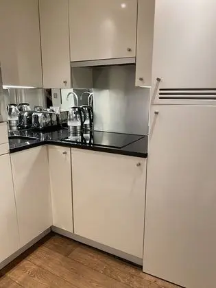 Premium Apart Daire