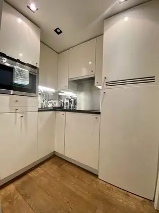 Premium Apart Daire