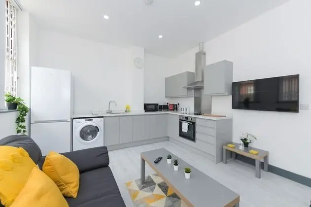 Apart Daire