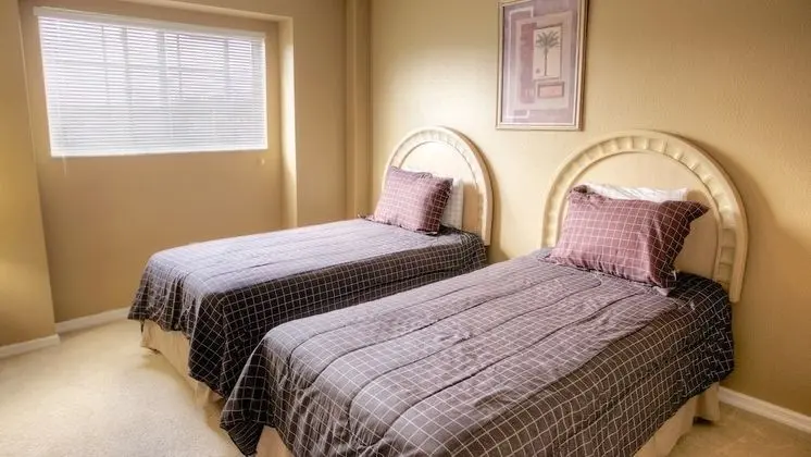 Exclusive 5 Bedroom Vacation Home with Pool