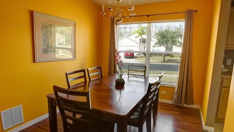 Exclusive 5 Bedroom Vacation Home with Pool