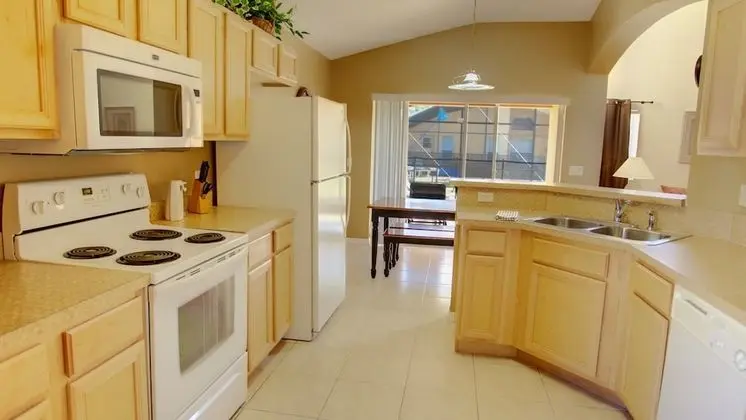 Exclusive 5 Bedroom Vacation Home with Pool
