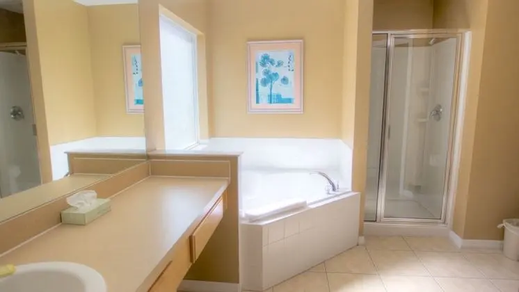 Exclusive 5 Bedroom Vacation Home with Pool