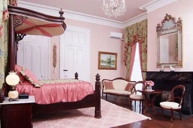 Standard Oda, 1 En Büyük (King) Boy Yatak, Sigara İçilmez