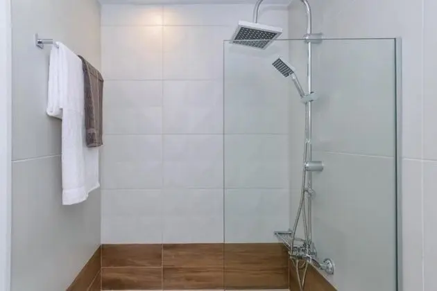 Superior Stüdyo, Balkon, Deniz Manzaralı