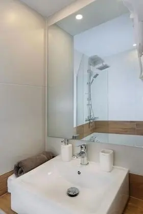 Superior Stüdyo, Balkon, Deniz Manzaralı