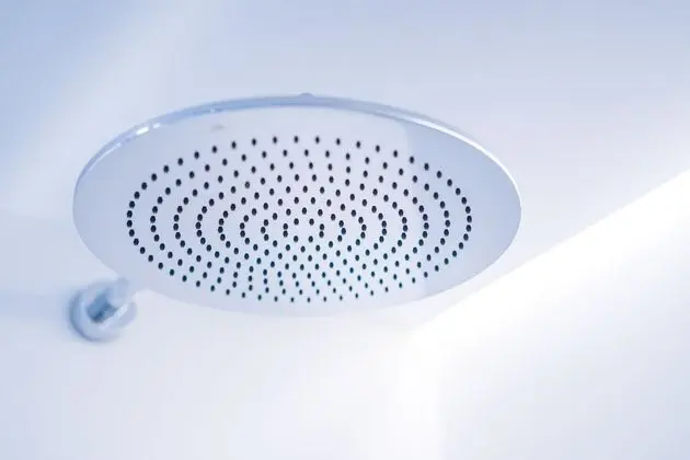 Standard Tek Büyük Yataklı Oda (Exterior)