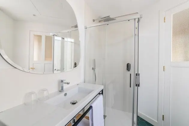 Standard Tek Büyük Yataklı Oda (Exterior)