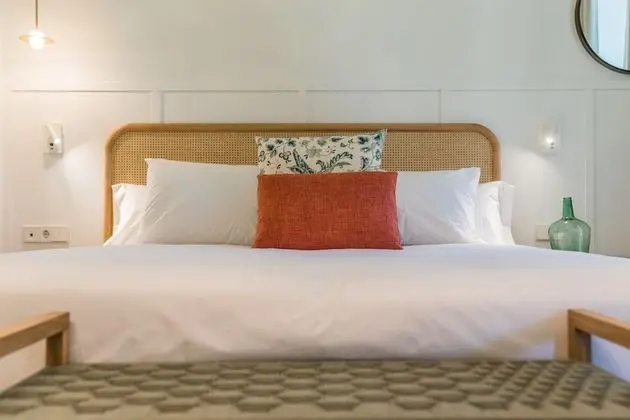 Superior Tek Büyük Yataklı Oda