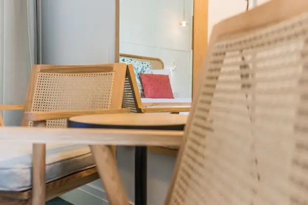 Superior Tek Büyük Yataklı Oda