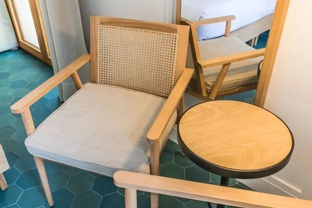 Superior Tek Büyük Yataklı Oda