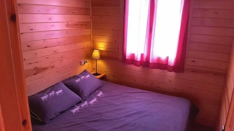 Bungalov, 1 Yatak Odası