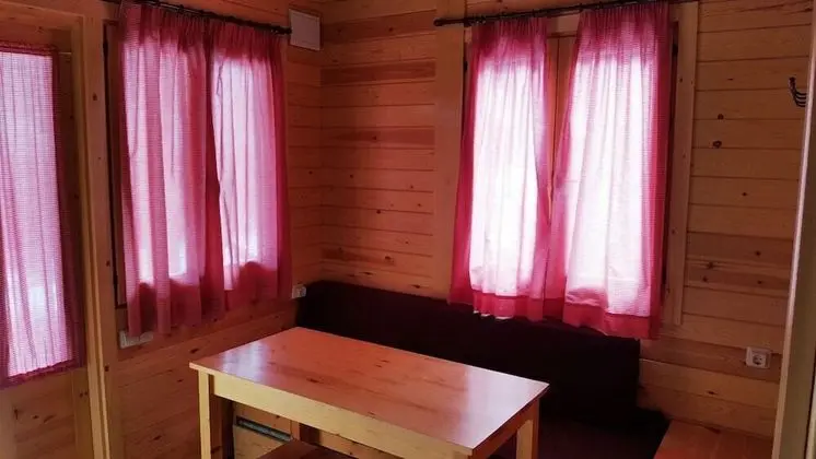 Bungalov, 1 Yatak Odası