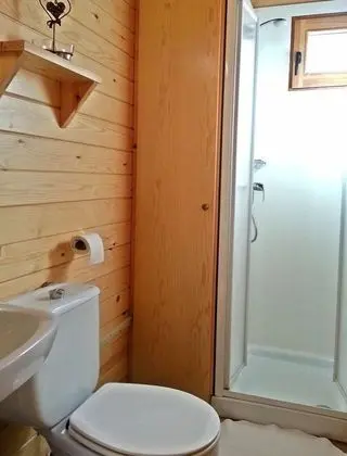 Bungalov, 1 Yatak Odası