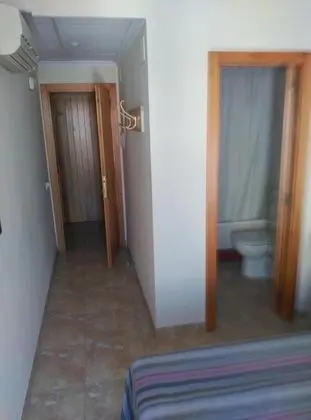 Tek Kişilik Oda