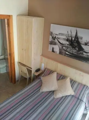 Tek Kişilik Oda