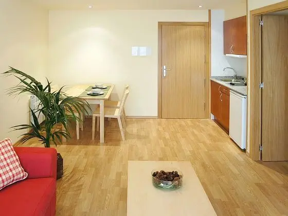 Apart Daire Capacity 2