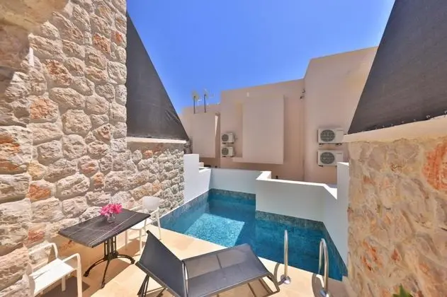 Villa, Doğa Manzaralı, Özel Havuzlu