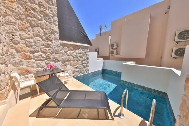 Villa, Doğa Manzaralı, Özel Havuzlu