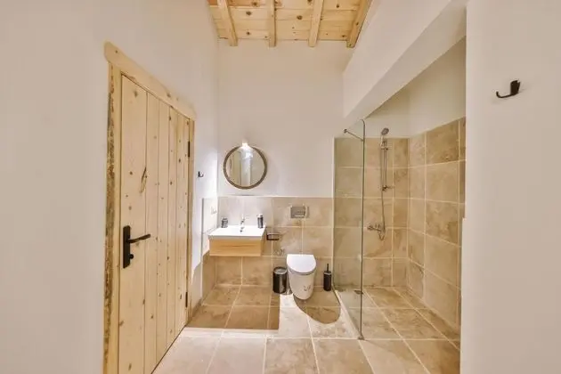 Villa, Doğa Manzaralı, Özel Havuzlu