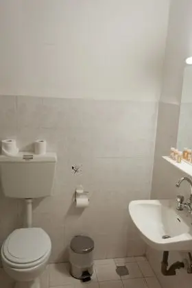 Tek Kişilik Oda City View