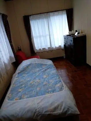 Traditional Oda, Sigara İçilmez, Ortak Banyo (Japanese Western Style Rooms)