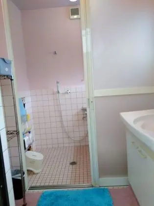 Traditional Oda, Sigara İçilmez, Ortak Banyo (Japanese Western Style Rooms)