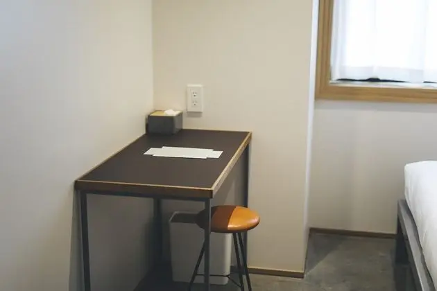 Tek Kişilik Oda