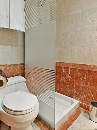 Deluxe Dört Kişilik Oda