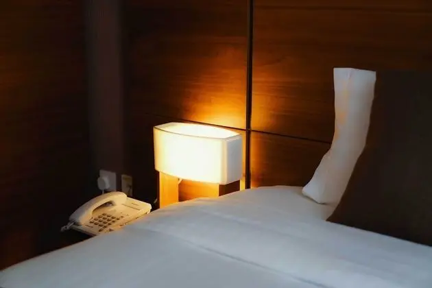 Deluxe Tek Kişilik Oda