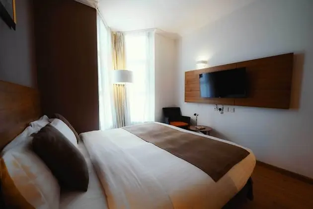 Deluxe Tek Kişilik Oda