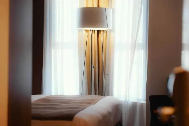 Deluxe Tek Kişilik Oda