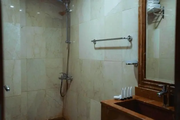 Deluxe Tek Kişilik Oda