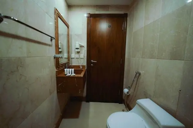 Deluxe Tek Kişilik Oda