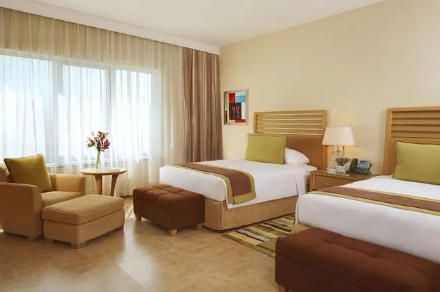 Studio Room Twin Bed