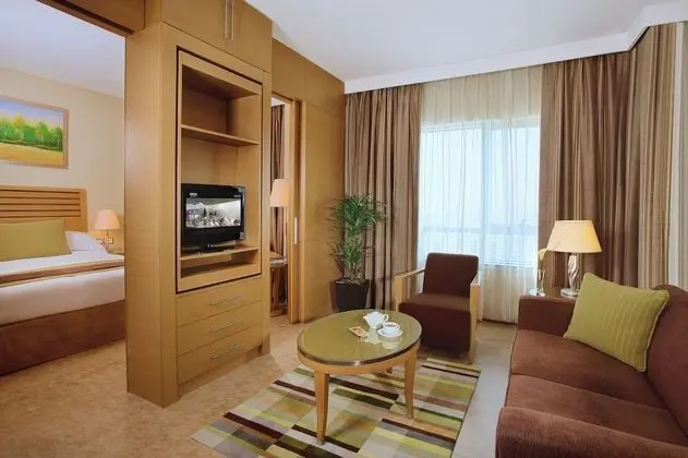 Suite King Room