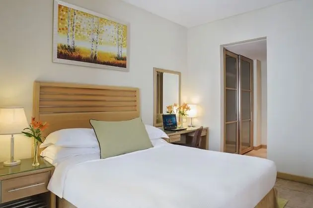Suite King Room