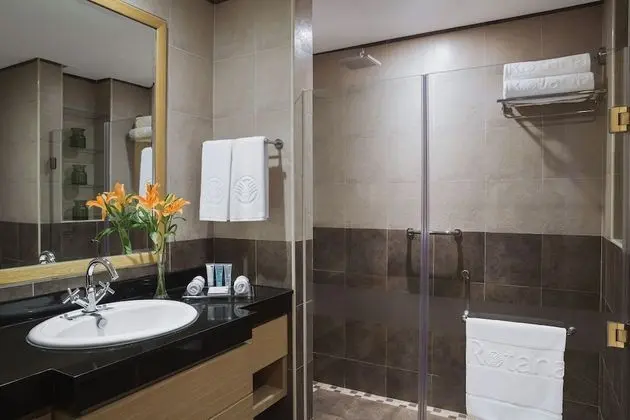 Suite King Room