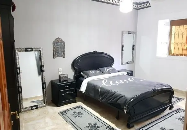 Apart Daire (First floor)