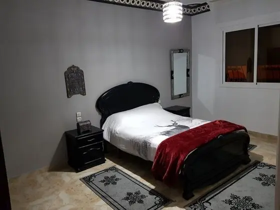 Apart Daire (First floor)