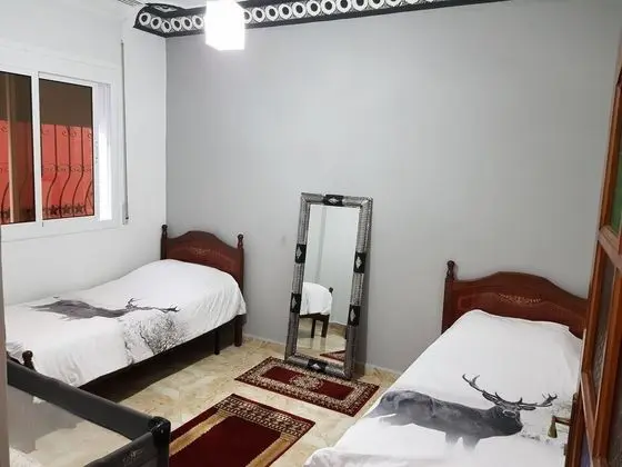 Apart Daire (First floor)