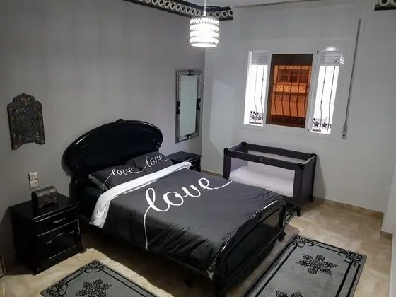 Apart Daire (First floor)