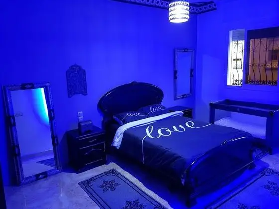 Apart Daire (First floor)