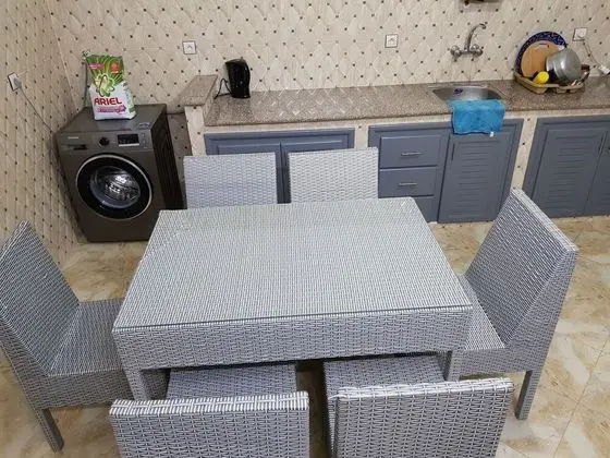 Apart Daire (First floor)