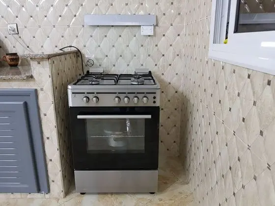 Apart Daire (First floor)