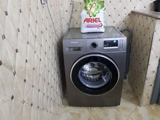 Apart Daire (First floor)