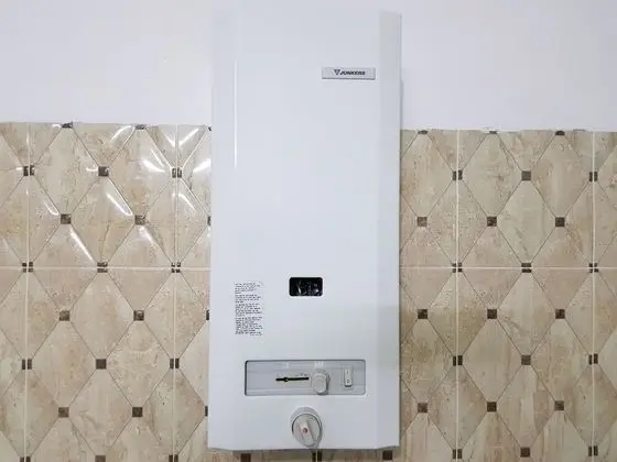 Apart Daire (First floor)