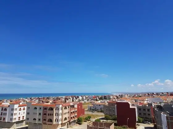 Apart Daire (First floor)