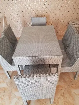 Apart Daire (First floor)